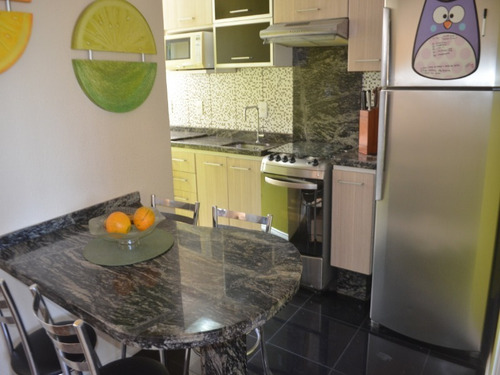 Imagem 17 de 25 de Apartamento - Ap00327 - 34684562