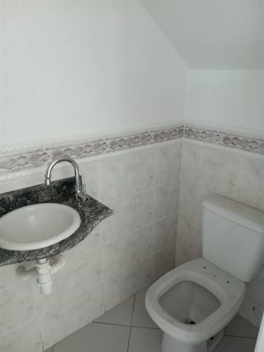 Imagem 7 de 29 de Casa, 3 Dorms Com 132 M² - Canto Do Forte - Praia Grande - Ref.: Vno160 - Vno160
