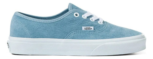 Tênis Vans Authentig Pig Azul Claro