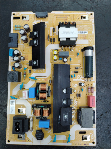 Fuente De Tv Samsung Un58tu7000f (Usado)