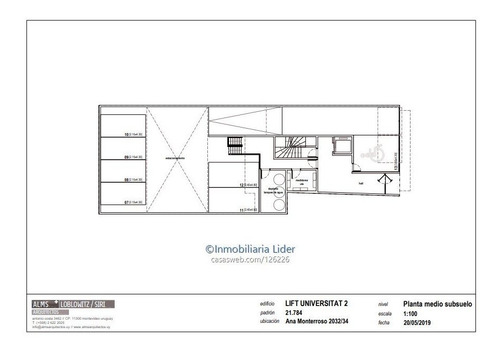 Apartamento A Estrenar 2 Dormitorios En Cordón