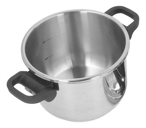 Olla A Presión Eléctrica 6l 304