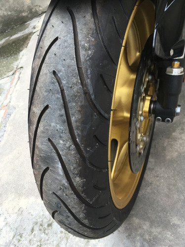 Yamaha Yzf R6r 50th Aniversario
