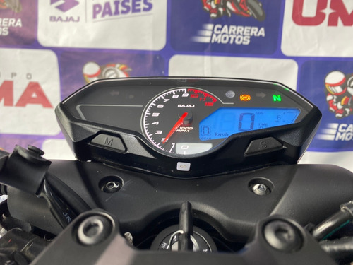 Imagen 4 de 18 de Pulsar N250