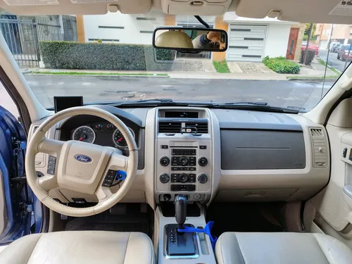Ford Escape 3.0 Xlt