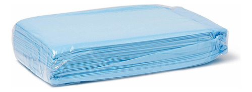 Almohadilla Medline Absorción Luz 43 X 61 Cm 100 Unidades