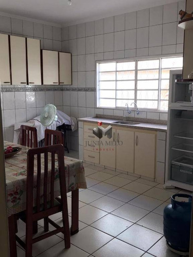 À Venda, Por R$ 300.000 Casa Com 3 Dormitórios 250 M² - Planalto Verde - Ribeirão Preto/sp - Ca0545