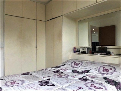 Imagem 20 de 28 de Apartamento Com 3 Dormitórios À Venda, 78 M² Por R$ 450.000 - Jardim Independência - São Paulo/sp - Ap5712