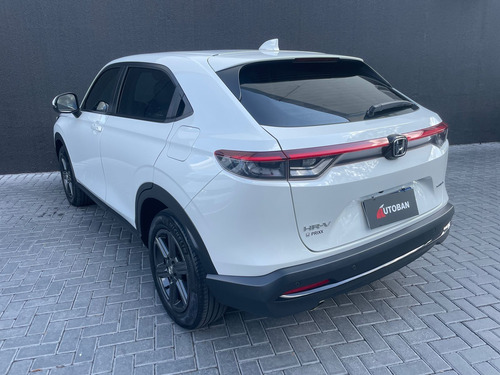 Honda HR-V Advance 1.5 TB 16V 5p Aut.