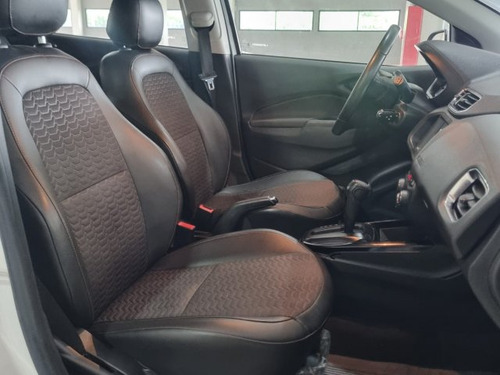 Chevrolet Onix Onix 1.4 MPFI LTZ 8V FLEX 4P AUTOMÁTICO