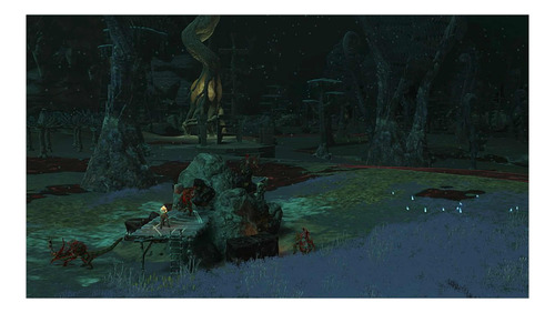 Zelda Tears Of The Kingdom Edición Collectors Versión Eua (Usado)