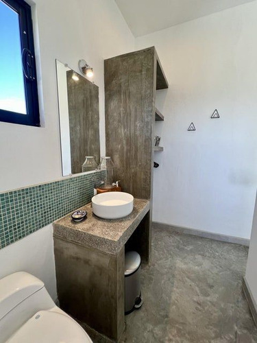 Casa Sierra Y Mar, El Sargento, Bcs