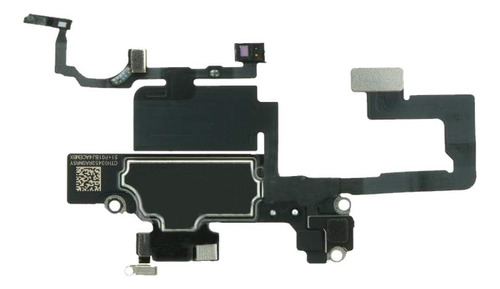 Mmobiel Auricular Compatible Con iPhone 12 Mini 2020 - Reemp