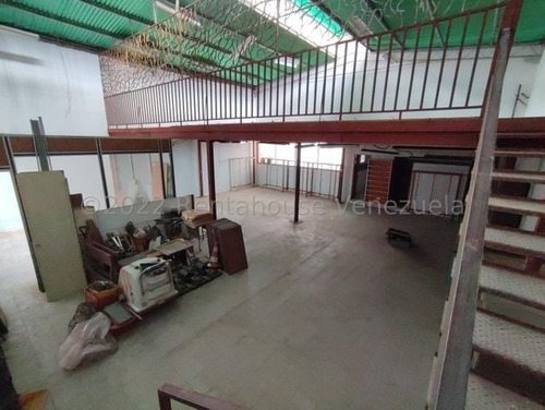 Imagen 3 de 14 de Venta De Local Comercial En Sabana Grande / Gc
