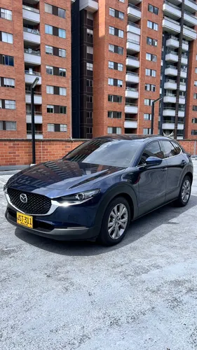 Mazda CX-30 2.5 Grand Touring Lx 4x2