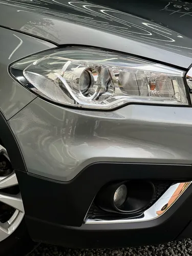 Suzuki S-Cross 1.6 Gl
