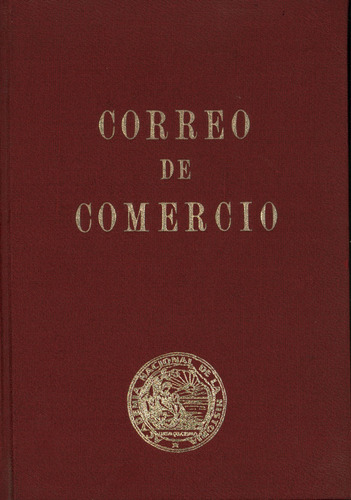 Correo De Comercio