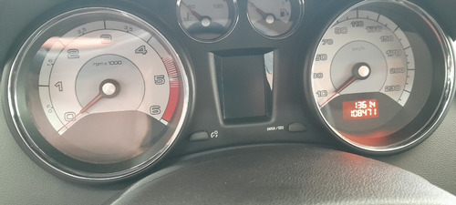 Peugeot 308 1.6 Allure Pack Hdi 115cv