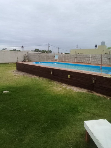 Casa En Venta En Domselaar