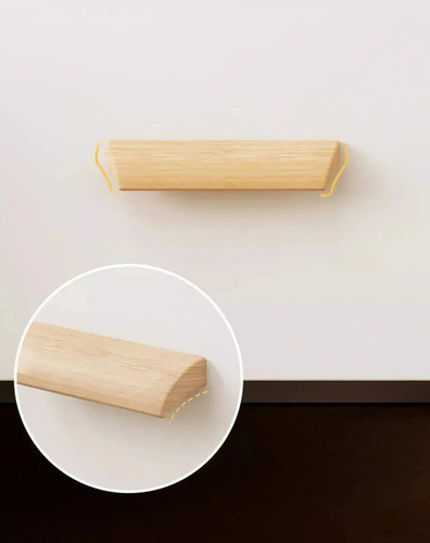 Mueble Mesa Para Tv Rack Moderno Minimalist Hasta 75'' Beige