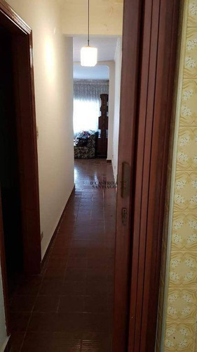 Imagem 10 de 18 de Terreno À Venda, 300 M² Por R$ 1.200.000,00 - Mooca - São Paulo/sp - Te0075