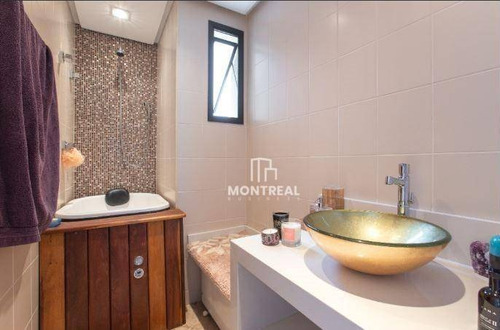Imagem 12 de 16 de Apartamento À Venda, 88 M² Por R$ 711.000,00 - Santa Teresinha - São Paulo/sp - Ap2613