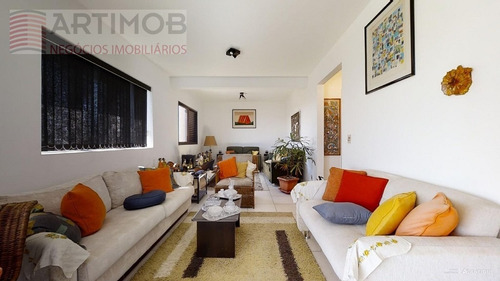 Imagem 8 de 30 de Apartamento Para Venda, 2 Dormitórios, Fazenda Morumbi - São Paulo - 3596