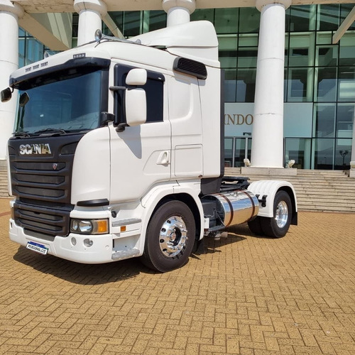 Imagem 8 de 15 de Scania G 380