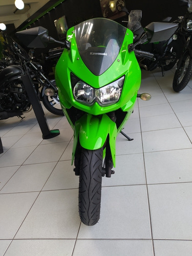 Imagem 2 de 2 de Kawasaki Ninja 250r