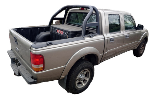 Ford Ranger 2.5L Dsl Xlt 4X2
