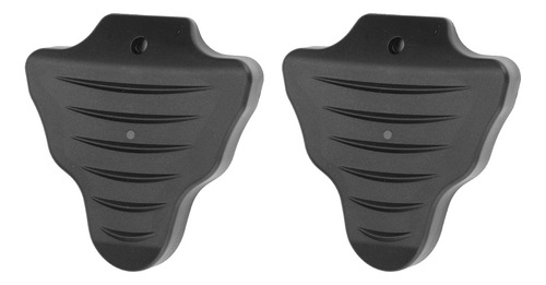 Zapatos De Montar H-spd-sl, Parte 1, Par De Tacos Para Pedal