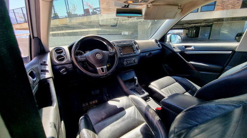 Volkswagen Tiguan 2.0 Track&fun At