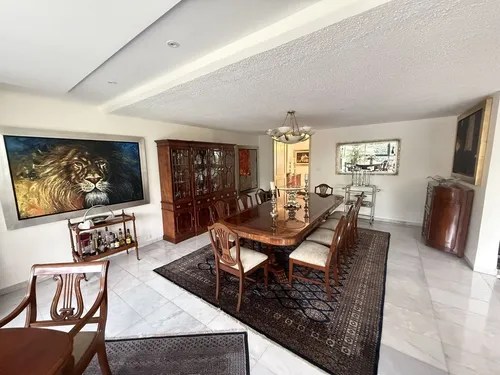 Venta De Casa En Tecamachalco Fuente De Ceres, Excelente Ubicación