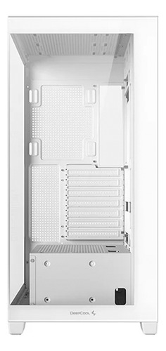 Gabinete Deepcool Cg580 Midi-tower Atx/micro-atx/mini-itx