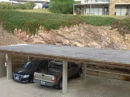 Quartier Punta Ballena Apartamento De Dos Dormitorios En Venta Punta Ballena