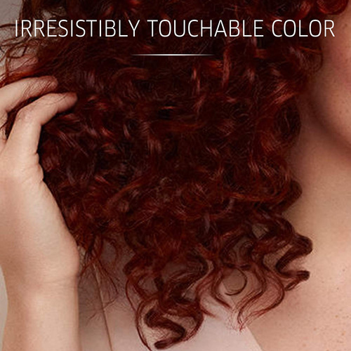 Color De Cabello Wella Color Tango 7nn Rubio Medio, Neutro I