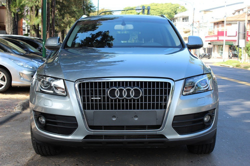 Audi Q5 2.0 Tfsi 211cv Stronic Quattro
