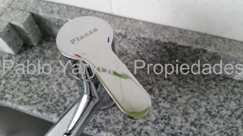 Departamento En Venta En Caseros