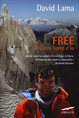 Free Il Cerro Torre E Io -exploits-