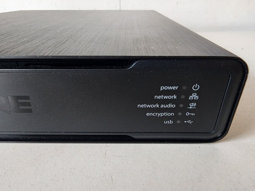Procesador De Audioconferencias Shure P300-imx - Leer