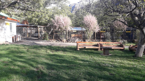 Centro Turístico Y Centro De Eventos Con Terrazas