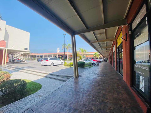 Renta De Local En Plaza Comercial En Orizaba Veracruz