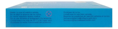 Zyloprim 300 Mg Caja Con 30 Tabletas