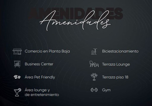 Departamentos En Venta Desarrollo Tabacalera Cdmx