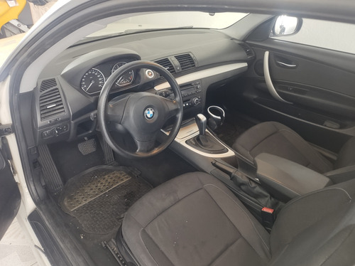 BMW Serie 1 2.0 3p 120i Dynamic At