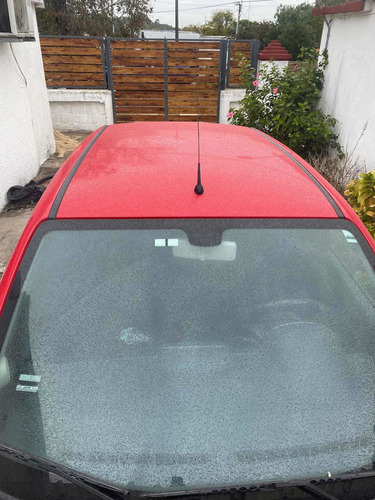 Fiat Mobi 2018 1.0 Easy On