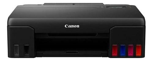 Impressora Fotográfica Canon G510 Colorida Wi-fi C/ Tanque