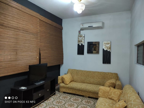 Imagen 2 de 8 de Apartamento En Alquiler Las Delicias Maracay 0412-8887550