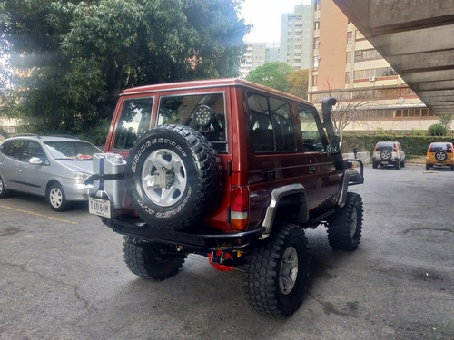 Imagen 4 de 15 de Toyota Machito Lx