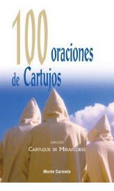 Libro 100 Oraciones De Cartujos